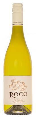 Roco Gravel Road Chardonnay