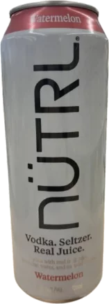 NUTRL Watermelon