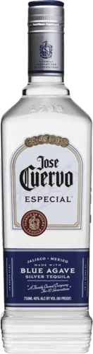 Jose Cuervo Silver Tequila