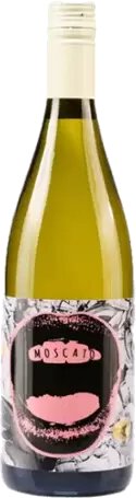 Borgo Maragliano 'Big Mouth' Moscato d'Asti Moscato Bocca