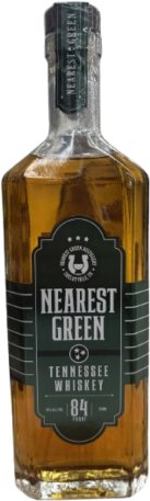 Uncle Nearest Green Tennessee Whiskey