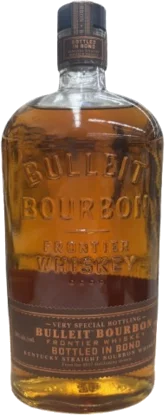 Bulleit Bottled In Bond Bourbon