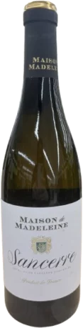 Maison Madeleine White Peaches Exotic Fruit Long Powerful Finish