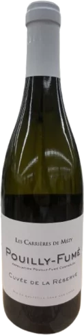 Mezy Pouilly Fume