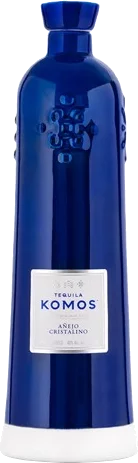 Komos Anejo Cristalino
