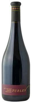 Turley Wine Cellars Zinfandel OVZ