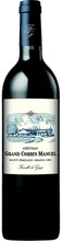 Chateau Grand Corbin Manuel