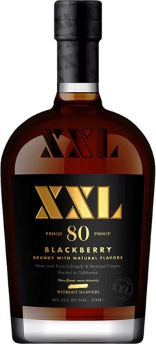 XXL Blackberry Brandy