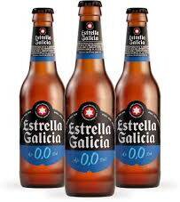 Estrella Galicia 0.0%
