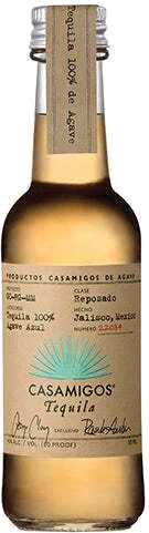 Casamigos Reposado Tequila