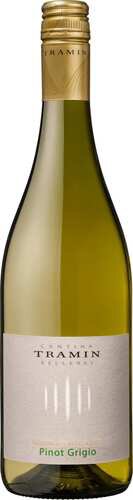 Tramin Pinot Grigio Sudtirol Alto Adige