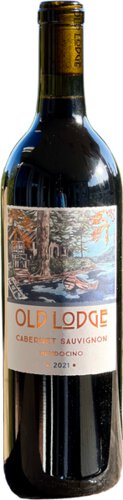 Acre Old Lodge Cabernet Sauvignon