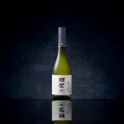 DASSAI BLUE TYPE 23 SAKE