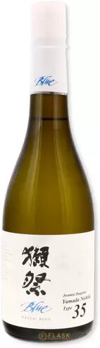 DASSAI BLUE TYPE 35 SAKE