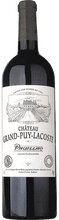 Chateau Grand Puy Lacoste Pauillac 20