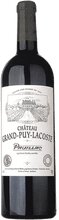 Chateau Grand Puy Lacoste Pauillac 18