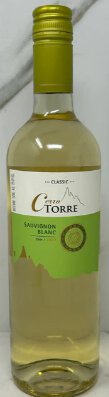 Cerro Torre Sauvignon Blanc