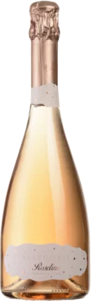 Chateau Sainte-Roseline, Diffusion Extra Brut Allegorie Rose (750)-France, Provence -ORGANIC-
