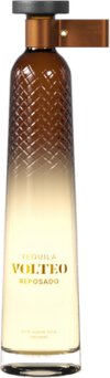 Volteo Organic Reposado Tequila