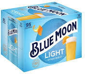 BLUE MOON LIGHT SKY CITRUS WHEAT