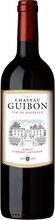 Chateau Guibon Rouge