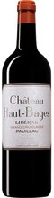 Chateau Haut Bages Liberal Pauillac 19