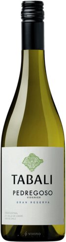 Tabali - Viognier 