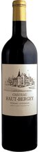 Chateau Haut Bergey Pessac 21