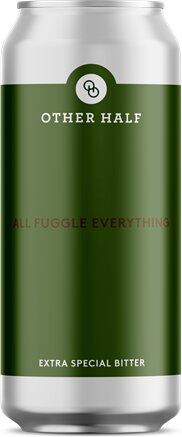 Other Half Brewing - 