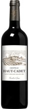 Chateau Haut Cadet Saint Emilion Grand Cru