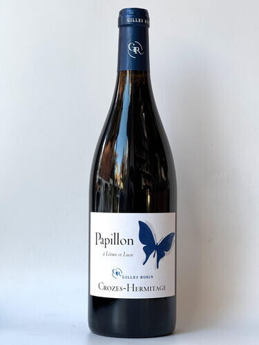 DOMAINE ROBIN PAPILLON CROZE-HERMITAGE