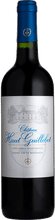 Chateau Haut Guillebot Rouge