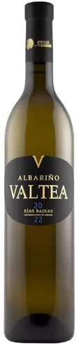 Vilarvin Adegas Valtea Rias Baixas Albarino Valtea