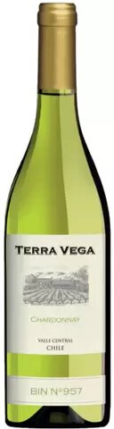 TERRA VEGA CHARDONNAY