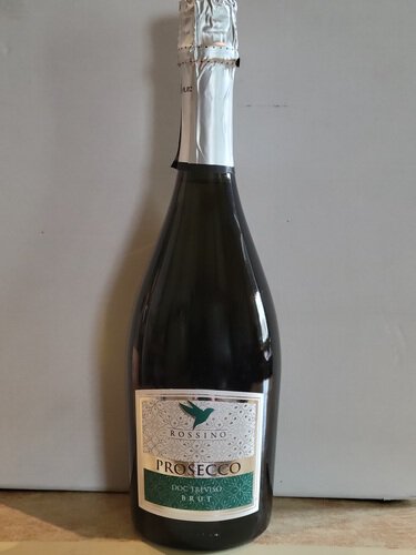 Rossino Prosecco Brut
