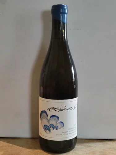 Assiduous Chardonnay Regan Vineyard