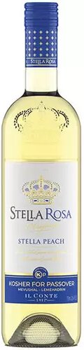 Stella Rosa Peach Kosher For Passover