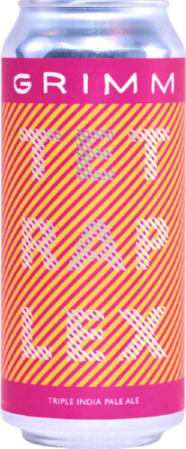 Grimm tetraplex
