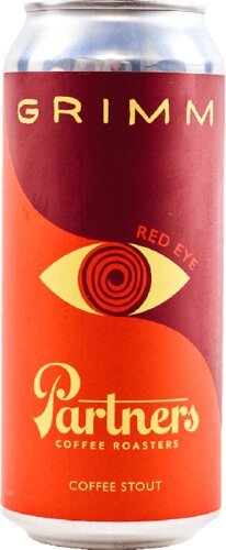 Grimm red eye