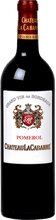 Chateau La Cabanne Pomerol 2020