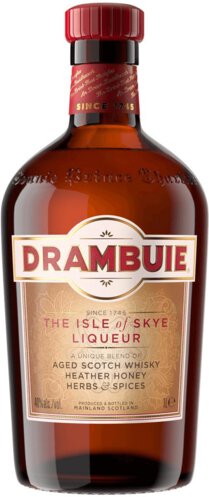 Drambuie Liqueur