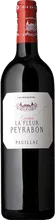 Chateau La Fleur Peyrabon Pauillac 20