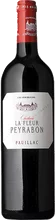 Chateau La Fleur Peyrabon Pauillac 19