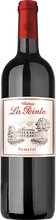 Chateau La Pointe Pomerol 20