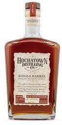 Hochatown Strght Bbn Sngl Bbl Wsk Oklahoma