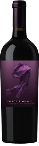 Force & Grace Cabernet Sauvignon
