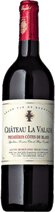 Chateau La Valade Cotes De Blaye