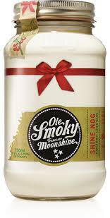 Ole Smoky Moonshine Shine Nog 35