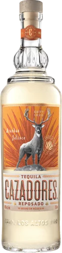 Cazadores Reposado Tequila