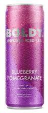 Boldt THC Infused Iced Tea Blueberry Pomegranate